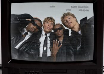 Soulidified Blend Pop and R&B on Infectious Single ‘What’s Your Name’