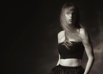 Guilty as Sin? Mother Taylor Swift and Our Tortured Desires