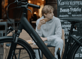 TENWAYS Files for Hong Kong IPO: Fastest-Growing E-Bike Company in Europe with Hillhouse, Tencent, Alibaba as Shareholders