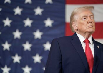 Who’s on tonight’s State of the Union guest list? : NPR