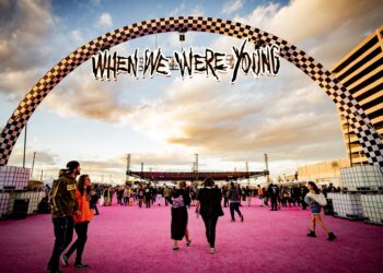 This isn’t goodbye, it’s just a pause