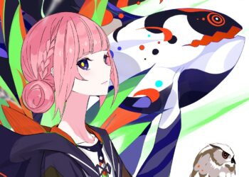 KAF explores lingering love on poignant single ‘Voiceless password’