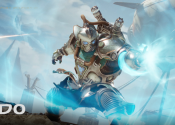 「Highguard」最終アップデート「The Farewell Tour」配信中。新たなウォーデンや武器，スキルツリーを実装