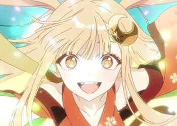 そうだ アニメ，見よう：第254回はVR空間を舞台にしたオリジナルアニメ「超かぐや姫！」。ボカロ世代に突き刺さるガール・ミーツ・ガール