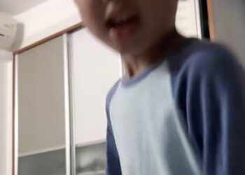 China boy defends aunt who faces pressure to marry, says she ‘only wants a man with 8-pack abs’