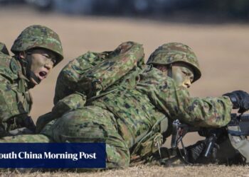 Japan is eyeing a ‘China-free’ supply chain for defence equipment. Is it feasible?