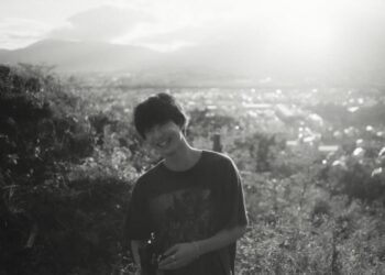 「自分らしい」写真とは？ 好きなことを磨いていきたい[鈴木 仁ブログ]