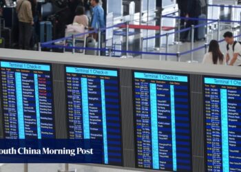 As Iran war closes Middle East skies, how high can Cathay Pacific fares fly?