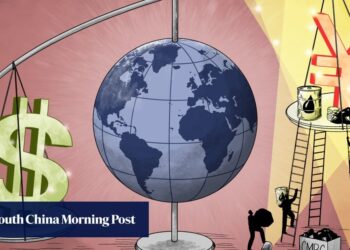 Can China’s roaring trade engine power the yuan’s challenge to the US dollar?