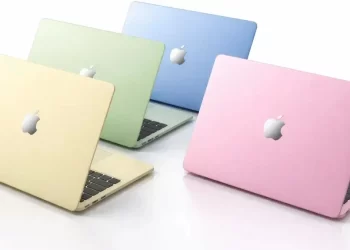 Apple ra mắt MacBook Neo giá rẻ