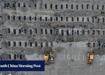 US seen as likely responsible for Iran school strike that killed scores of children