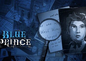 Siêu phẩm Blue Prince chính thức đổ bộ Nintendo Switch 2