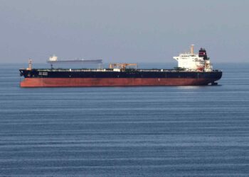 Strait of Hormuz closed to energy, other traffic: Japan shipping group
