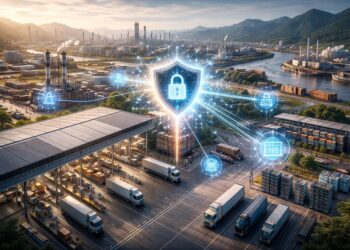 Digitalization cuts supplier risk and strengthens supply chains