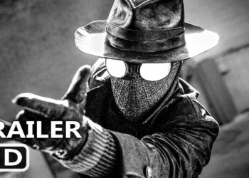 SPIDER-NOIR Official Trailer (2026) Nicolas Cage