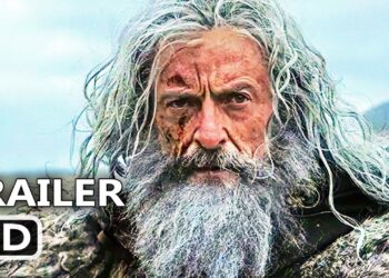 THE DEATH OF ROBIN HOOD Trailer (2026) Hugh Jackman