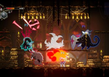 The Witch and The Curse」（ほぼ日 インディーPick Up！）【PR】