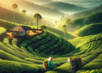 China’s Ambitious Five-Year Plan: Balancing Growth, Tech, and Tensions