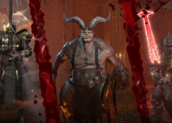 「ディアブロ IV」，ブッチャーに変身できる新シーズン「血宴殺戮」は3月12日開始。「DOOM: The Dark Ages」とのコラボも同時開催