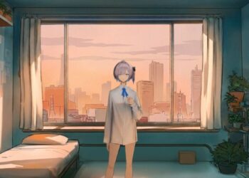 世界が終わるかも知れない日，ある部屋の謎を解くポイント＆クリック型ADV「世界の終わりと彼女の部屋」，Steamで配信開始