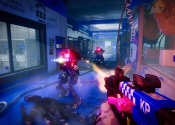 「Marathon」，日本での解禁時間は3月6日3：00。エンブレムや武器ステッカーなどをもらえるTwitch Dropsの情報も