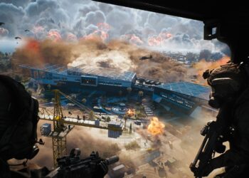 「Battlefield REDSEC」，ソロモードのライブテストを3月6日から9日まで開催。真の“1対全員”形式を期間限定で楽しめる