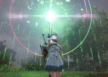 ［プレイレポ］「SAO」の新作ゲーム「Echoes of Aincrad」は，自身のアバターでアインクラッドを冒険できる。原作とは別の視点で描かれるデスゲームを体験してきた