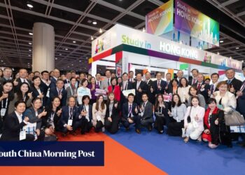 Hong Kong strengthens its role as an international education hub and gateway to the GBA, expanding cross-border learning and research 