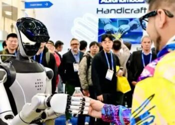 Robot Era Raises  USD 137 Million Strategic Round, Valuation Exceeds USD 1.37 Billion