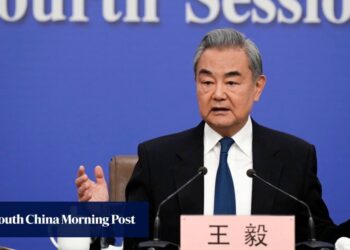 Takeaways from Foreign Minister Wang Yi at China’s ‘two sessions’