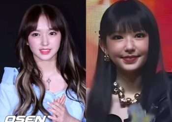 WJSN’s Sungso shocks with new appearance in China