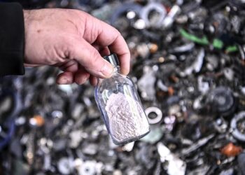 From mines to magnets: How India plans to counter China’s rare earth grip | The power game explained