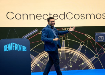 based rival Open Cosmos eyes India partnerships as it builds alternative to mega satellite constellations