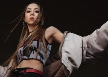 ‘G.E.M. I AM GLORIA World Tour 2.0’ set to hit Singapore this May |