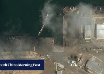 Iran damage report: who and what has been targeted in US-Israel strikes?