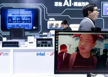 As employment pressures grow, China turns to AI to create new jobs and upgrade traditional roles