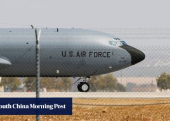 Trump says he’ll cut off trade with Spain over Iran war stance