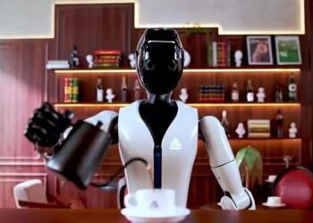 Giga AI Completes Nearly USD 137 Million Pre-B Round