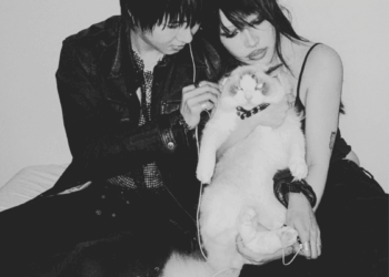 The Loving Witnesses: Three Couples On The Expression of Love