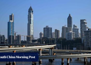 Boom times for India’s economy but opportunities remain uneven