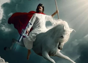 US Troops were told Iran war is for ‘Armageddon,’ return of Jesus