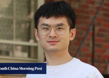 Rising star chip scientist Jiang Jianfeng leaves MIT for China’s Peking University