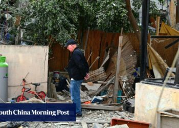 Filipinos in Middle East war zones torn between life and livelihood: ‘we have families’