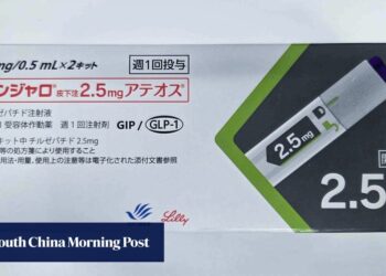 Hong Kong woman, 30, arrested over illegal sale of slimming injection