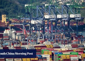 Panama out, but study says China investing US$23.9 billion in world’s seaports