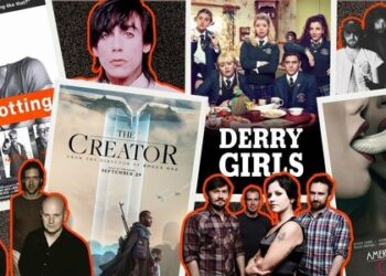 8 iconic needledrops in film & television history | Bandwagon