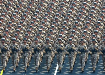 Language as a weapon? PLA academics push for training overhaul, cite Ukraine war