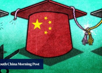 As US universities retreat from China partnerships, who is filling the academic void?