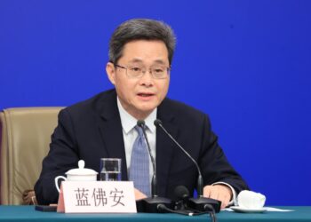 China draft budget report 2026