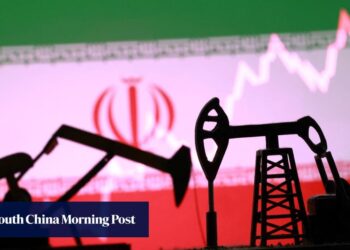 As US-Iran war threatens global energy markets, will China speed up its green transition?